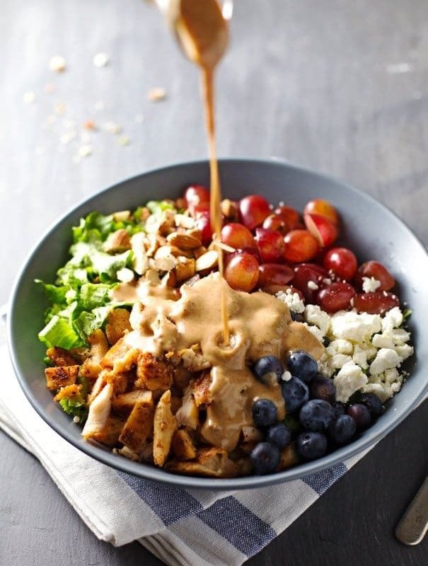 Food Photography | pinchofyum.com