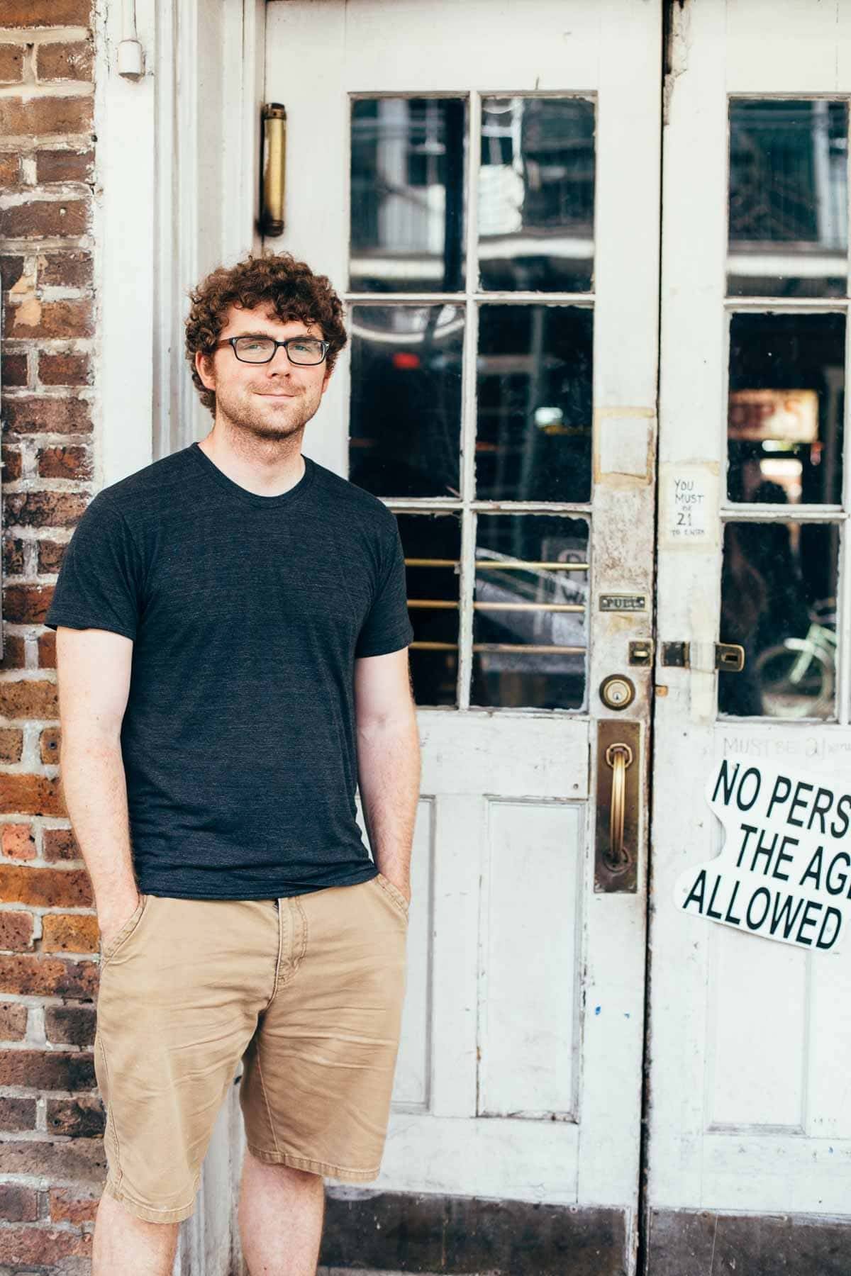 New Orleans | pinchofyum.com New Orleans | pinchofyum.com