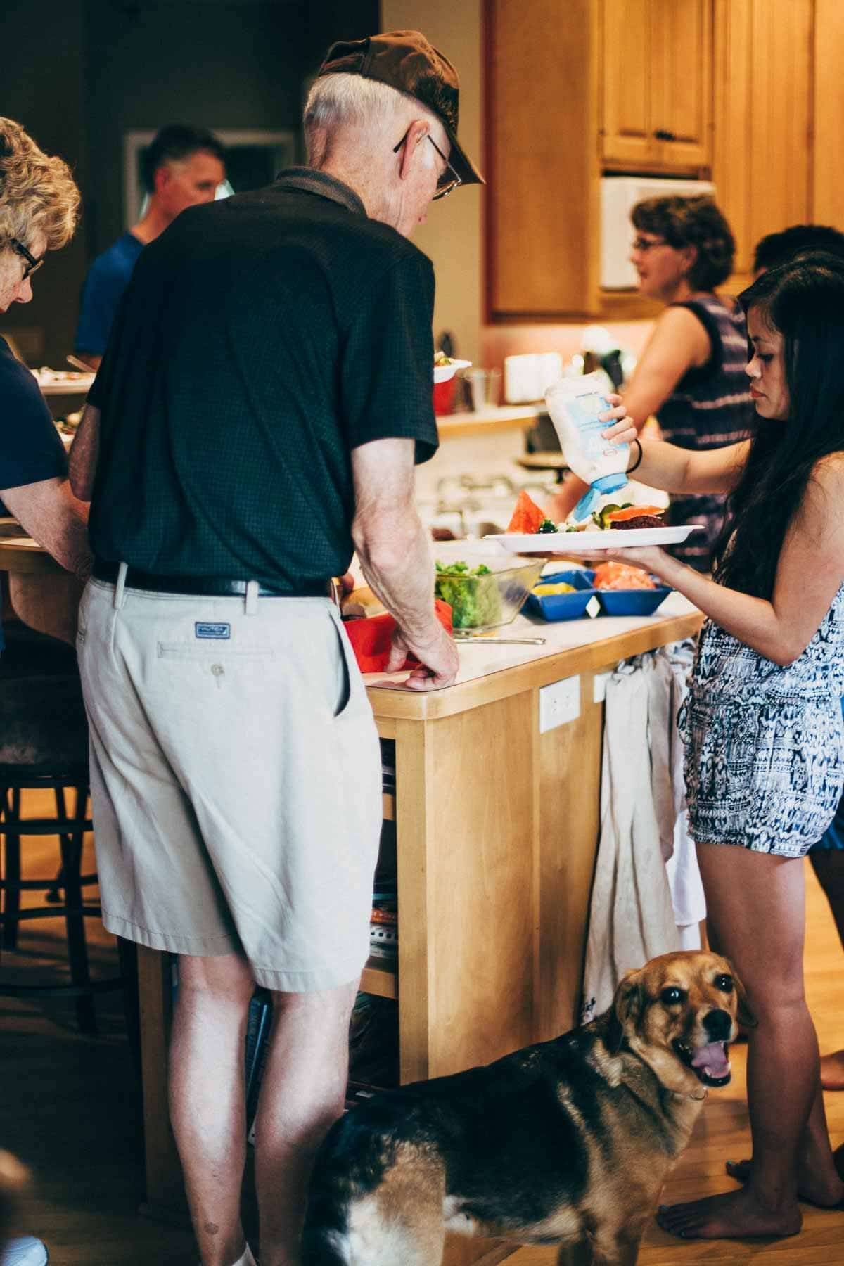 Fourth of July | pinchofyum.com Fourth of July | pinchofyum.com